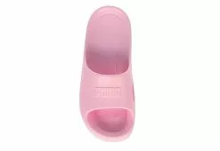 Puma Womens Shibusa Sandal - Pink -Shoes Shop US 01 203188 05