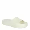 Puma Womens Shibusa Sandal - Off White -Shoes Shop US 01 203189 00