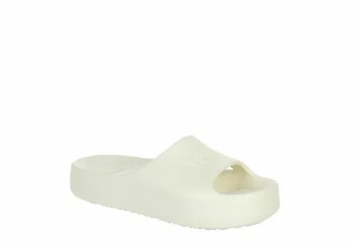 Puma Womens Shibusa Sandal - Off White -Shoes Shop US 01 203189 00