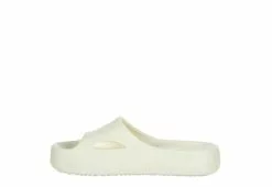 Puma Womens Shibusa Sandal - Off White -Shoes Shop US 01 203189 03