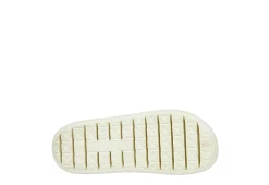 Puma Womens Shibusa Sandal - Off White -Shoes Shop US 01 203189 06