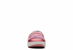 Clarks Womens Drift Petal Slide Sandal - Multicolor 11 Clarks Womens Drift Petal Slide Sandal - Multicolor -Shoes Shop US 01 203205 02