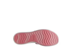 Clarks Womens Drift Petal Slide Sandal - Multicolor 15 Clarks Womens Drift Petal Slide Sandal - Multicolor -Shoes Shop US 01 203205 06