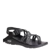 Chaco Womens Zx2 Classic Outdoor Sandal - Black -Shoes Shop US 01 203268 00
