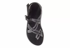 Chaco Womens Zx2 Classic Outdoor Sandal - Black -Shoes Shop US 01 203268 05