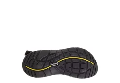 Chaco Womens Zx2 Classic Outdoor Sandal - Black -Shoes Shop US 01 203268 06