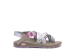 Chaco Womens Zx2 Classic Outdoor Sandal - Purple -Shoes Shop US 01 203269 01