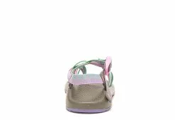 Chaco Womens Zx2 Classic Outdoor Sandal - Purple -Shoes Shop US 01 203269 04