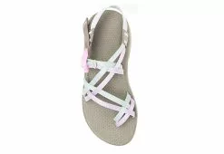 Chaco Womens Zx2 Classic Outdoor Sandal - Purple -Shoes Shop US 01 203269 05