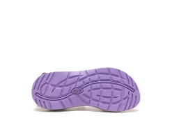 Chaco Womens Zx2 Classic Outdoor Sandal - Purple -Shoes Shop US 01 203269 06