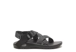 Chaco Womens Mega Z Cloud Outdoor Sandal - Black -Shoes Shop US 01 203270 01