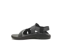 Chaco Womens Mega Z Cloud Outdoor Sandal - Black -Shoes Shop US 01 203270 03