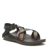 Chaco Womens Z Cloud 2 Outdoor Sandal - Multicolor -Shoes Shop US 01 203271 00