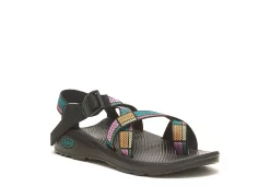 Chaco Womens Z Cloud 2 Outdoor Sandal - Multicolor