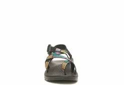 Chaco Womens Z Cloud 2 Outdoor Sandal - Multicolor -Shoes Shop US 01 203271 02