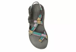 Chaco Womens Z Cloud 2 Outdoor Sandal - Multicolor -Shoes Shop US 01 203271 05