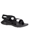 Chaco Womens Z2 Classic Outdoor Sandal - Black 2 Chaco Womens Z2 Classic Outdoor Sandal - Black -Shoes Shop US 01 203272 00