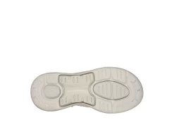 Skechers Womens Dazzle- Arch Fit Flip Flop Sandal - Natural -Shoes Shop US 01 203277 04