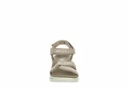 Skechers Womens Affinity Sandal - Taupe 11 Skechers Womens Affinity Sandal - Taupe -Shoes Shop US 01 203278 02