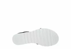 Skechers Womens Desert Kiss Hi - Savvy Sleek - Black 15 Skechers Womens Desert Kiss Hi - Savvy Sleek - Black -Shoes Shop US 01 203288 06