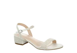 Maripé Maripe Womens Sabrina Sandal - White