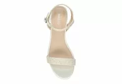 Maripé Maripe Womens Sabrina Sandal - White -Shoes Shop US 01 203292 05