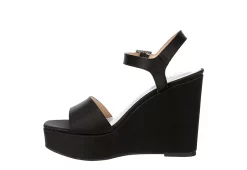 Maripé Maripe Womens Ava Sandal - Black 12 Maripé Maripe Womens Ava Sandal - Black -Shoes Shop US 01 203293 03