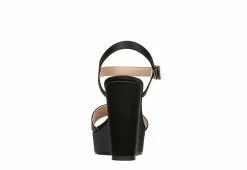 Maripé Maripe Womens Ava Sandal - Black 13 Maripé Maripe Womens Ava Sandal - Black -Shoes Shop US 01 203293 04