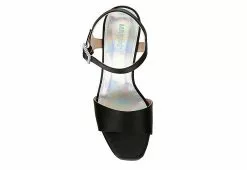 Maripé Maripe Womens Ava Sandal - Black 14 Maripé Maripe Womens Ava Sandal - Black -Shoes Shop US 01 203293 05