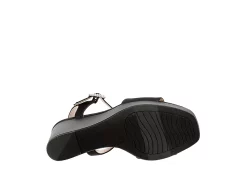 Maripé Maripe Womens Ava Sandal - Black 15 Maripé Maripe Womens Ava Sandal - Black -Shoes Shop US 01 203293 06