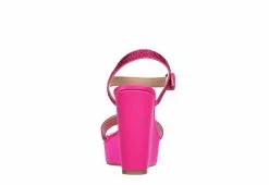 Maripé Maripe Womens Ava Sandal - Pink 13 Maripé Maripe Womens Ava Sandal - Pink -Shoes Shop US 01 203294 04