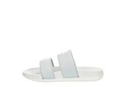 Nike Womens Off Court Duo Slide Sandal - Grey 12 Nike Womens Off Court Duo Slide Sandal - Grey -Shoes Shop US 01 203319 03