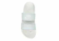 Nike Womens Off Court Duo Slide Sandal - Grey 14 Nike Womens Off Court Duo Slide Sandal - Grey -Shoes Shop US 01 203319 05