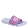 Nike Womens Off Court Slide Sandal - Purple -Shoes Shop US 01 203321 00