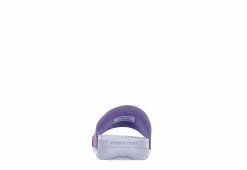 Nike Womens Off Court Slide Sandal - Purple -Shoes Shop US 01 203321 04