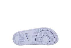 Nike Womens Off Court Slide Sandal - Purple -Shoes Shop US 01 203321 06