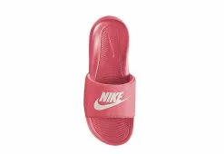 Nike Womens Victori One Slide Sandal - Coral -Shoes Shop US 01 203322 03