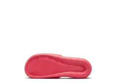 Nike Womens Victori One Slide Sandal - Coral -Shoes Shop US 01 203322 04