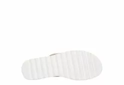 Xappeal Womens Bethany Wedge Sandal - Tan -Shoes Shop US 01 203326 06