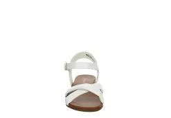Xappeal Womens Rayna Sandal - White 11 Xappeal Womens Rayna Sandal - White -Shoes Shop US 01 203330 02