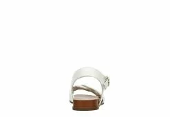 Xappeal Womens Rayna Sandal - White 13 Xappeal Womens Rayna Sandal - White -Shoes Shop US 01 203330 04