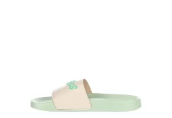 Adidas Womens Adilette Shower Slide Sandal - Pale Pink 12 Adidas Womens Adilette Shower Slide Sandal - Pale Pink -Shoes Shop US 01 203334 03