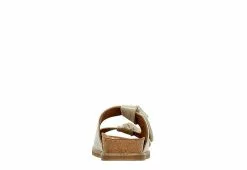 Eurosoft Womens Golden Sandal - Gold -Shoes Shop US 01 203335 04
