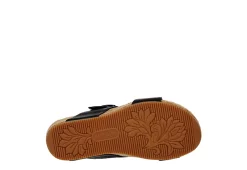 Eurosoft Womens Gladis Sandal - Black -Shoes Shop US 01 203337 06