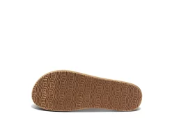 Reef Womens Beachbreak Flip Flop Sandal - Sand 12 Reef Womens Beachbreak Flip Flop Sandal - Sand -Shoes Shop US 01 203341 03
