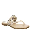 Dv By Dolce Vita Womens Maizy Flat Sandal - Bone 1 Dv By Dolce Vita Womens Maizy Flat Sandal - Bone -Shoes Shop US 01 203348 00