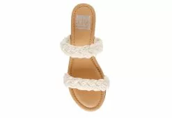 Dv By Dolce Vita Womens Bondi Wedge Sandal - Natural 14 Dv By Dolce Vita Womens Bondi Wedge Sandal - Natural -Shoes Shop US 01 203351 05