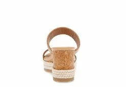 Dv By Dolce Vita Womens Effie Wedge Sandal - Tan 13 Dv By Dolce Vita Womens Effie Wedge Sandal - Tan -Shoes Shop US 01 203354 04