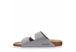 Birkenstock Womens Arizona Footbed Sandal - Lilac -Shoes Shop US 01 203364 03