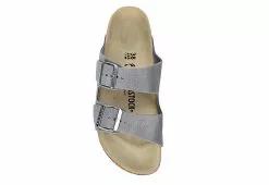 Birkenstock Womens Arizona Footbed Sandal - Lilac -Shoes Shop US 01 203364 05